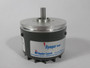 Danaher Dynapar E2303600408 Rotary Encoder 1/4 SHT SGL 5-26V Screw Terminal USED
