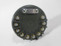 Danaher Dynapar E2303600408 Rotary Encoder 1/4 SHT SGL 5-26V Screw Terminal USED