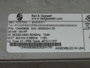 Bell & Gossett 134N0609 Variable Speed Controller 30kW/40HP 3ph 0-Vin 115A NEW