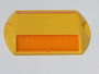 Ennis C80FH Stimsonite Raised Pavement Marker Yellow *LOT OF 98* NOP