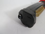 Allen-Bradley 440J-N21TNPM-NP Ser A Safety Enabling Switch 2NC 1NO DAMAGED USED