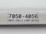 Generic 7050-4056 Anti Collision Loop Detector 120/240V 1A SHELF WEAR NEW