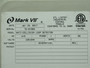 Generic 7050-4056 Anti Collision Loop Detector 120/240V 1A SHELF WEAR NEW