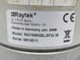 Raytek RAYMMG5LSF2LW Infrared Temperature Sensor 250-2250C 5um SHELF WEAR USED
