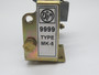 EC&M 510179-259-56 9999-MK-5 Pneumatic Timer - Off Delay MISSING BRACKETS USED