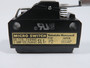 Yamatake Honeywell SL1-P2 Roller Lever Limit Switch 5A@125/250V NOP