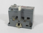 Furnas 48ASC3M20 Solid State Overload Relay 3-6A 600VAC 50/60Hz Ser.A USED