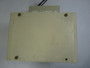 ABB SALR-005-6 Line Reactor 525-600V 3PH  USED