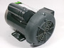 Marathon 1HP 3450RPM 115/208-230V 56C TEFC 1Ph 11.2/5.7-5.6A 60Hz C/W Key NOP