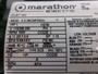 Marathon 1HP 3450RPM 115/208-230V 56C TEFC 1Ph 11.2/5.7-5.6A 60Hz SHELF WEAR NOP
