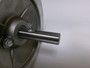 Marathon 1HP 3450RPM 115/208-230V 56C TEFC 1Ph 11.2/5.7-5.6A 60Hz SHELF WEAR NOP