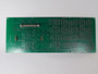 Cashin 1226-8603 REV. B Display Board w/Red LED *BENT PINS/SCRATCH* USED
