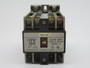 Square D 8501XO60V02 Form 9610 Control Relay 110V@50Hz 120V@60Hz Ser.A USED