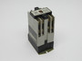 Square D 8501XO60V02 Form 9620 Control Relay 110V@50Hz 120V@60Hz Ser.A USED