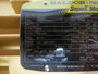 Baldor 40HP 3530RPM 230/460V 324TS TEFC 3Ph 90/45A 60Hz NOP