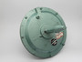 Kemp 12BZR Gas Regulator 1-1/2" Inlet/Outlet 0.1W.C. LF 0.3W.C. FF 300F USED