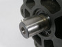 Dynamic GP-F20A-32-P1-C Hydraulic Gear Pump 1.95 in3/rev SHELF WEAR NOP