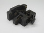 General Electric 173C951-1 Auxiliary Contact Block 2NC SHELF WEAR USED