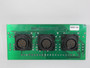 Enercon LM3958-04 Drive Board Assembly USED