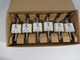 Bussmann 170M3612 Hi Speed Square Body Fuse 100A 660V 6-Pack  NEW