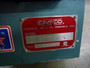 Camco 250P4H20-270 Indexer Drive Positioner Unit  USED