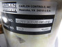 Carlen Controls CC290T-3600-AB-FMS-CP10 Encoder 0-30000RPM 5-30VDC  USED