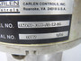 Carlen Controls CC550T-3600-AB-12-MS Encoder Motor  USED