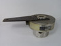 Carlen Controls CC550T-3600-AB-12-MS Encoder Motor  USED