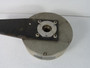 Carlen Controls CC550T-3600-AB-12-MS Encoder Motor  USED