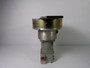 Carlen Controls/Hubbell CC550T-3600AB12MSOS/312CC13F Encoder Motor  USED