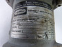 Carlen Controls/Hubbell CC550T-3600AB12MSOS/312CC13F Encoder Motor  USED