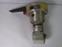 Carlen Controls/Hubbell CC550T-3600AB12MSOS/312CC13F Encoder Motor  USED