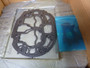 Carlyle 06EA 660 138 Compressor Head With Gasket Kit 3:1 Ratio  NEW
