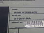 Cincinnati Milacron 3-700-0156A Module  USED