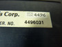 Copley Controls 4496031 Servo Drive Amplifier  USED