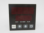 Fuzypro N6700 Limit Alarm Unit 1/16DIN 90-264VAC 50/60Hz 4VA USED