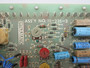 Dynamatic 15-235-2 Vintage Mark III Control Board USED