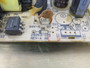 Citizen 29203-125 Mounted Power Supply Control Board REV. A USED
