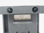 Schneider Electric LC1D18SC7 Contactor 575V 50/60Hz Coil 3NO 18A *STAINED* USED