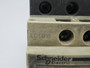 Schneider Electric LC1D18SC7 Contactor 575V 50/60Hz Coil 3NO 18A *STAINED* USED