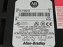 Allen-Bradley 2711-T10C15 Ser. C Rev. B FRN.4.10 PanelView *COS SCRATCH* USED