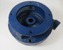 Jacuzzi DBK-K1 Impeller & Cast Iron Housing *Missing 2 Bolts/Shelf Wear* NOP