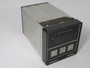 Partlow 2133101 MIC 2000 Series Process Controller 115VAC Output DMG'D FINS USED