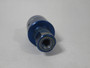 Deublin 1116-486-143 Rotary Union M16 x 1.5 LH 16mm PLT USED