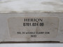 Herion 0701.024.00 Solenoid Coil 24V 16W Norgren 0800 SHELF WEAR NEW
