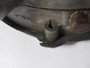Nolff's Carburetion N00-0001A Model N-E LPG Regulator SHELF WEAR USED