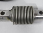 Cardinal CB6-200KG SS Single Ended Beam Load Cell 200KG Cap. CUT CABLE/DENT USED