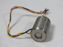 Harowe Servo Controls 11BRW-300-F-58A Brushless Syncho Resolver 7" Leads USED