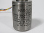 Harowe Servo Controls 11BRW-300-F-58A Brushless Syncho Resolver 7" Leads USED