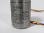 Harowe Servo Controls 11BRW-300-F-58A Brushless Syncho Resolver 7" Leads USED